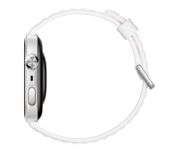 HUAWEI Watch Fit 5 Pro biały - 1520353 - zdjęcie 5